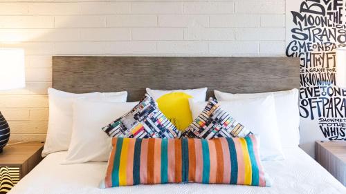Governmental Mall Hôtel | Egyptian Motor Hotel BW Signature Collection