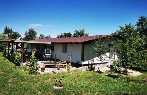 Balatonoszod Maison | Egyszervolt Major Balatonőszöd