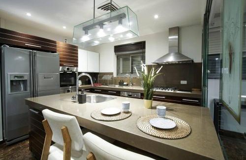 Mamilla Appartement | Ehad Haam Luxury Apartment By Nimizz