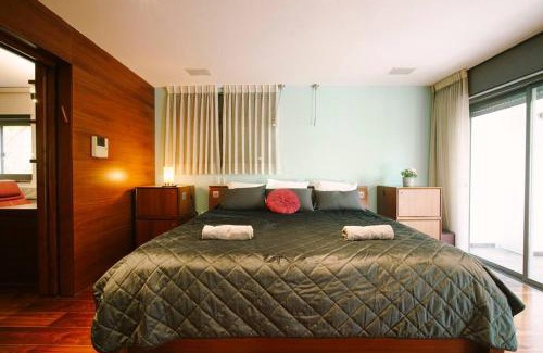 Mamilla Appartement | Ehad Haam Luxury Apartment By Nimizz