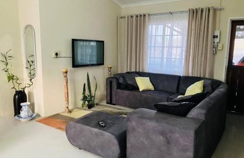 Ondangwa Appartement | Ehalo Ndjoko which means small beginnings