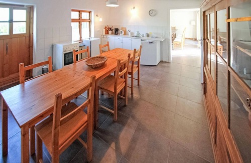 Muritz Maison | Ehemaliges Farmhaus Lehsten