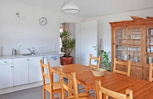 Muritz Maison | Ehemaliges Farmhaus Lehsten