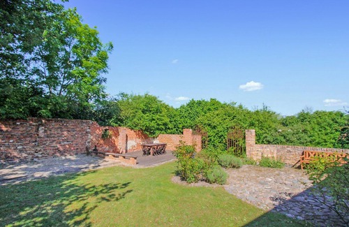 Muritz Maison | Ehemaliges Farmhaus Lehsten