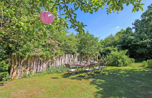 Muritz Maison | Ehemaliges Farmhaus Lehsten