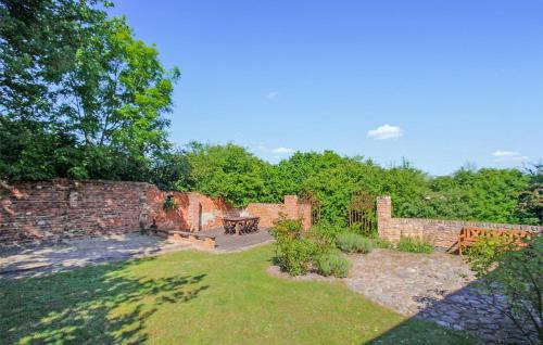 Muritz Maison | Ehemaliges Farmhaus Lehsten