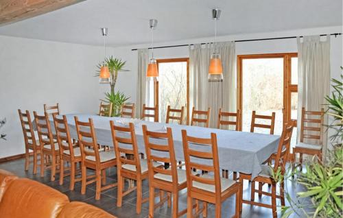 Muritz Maison | Ehemaliges Farmhaus Lehsten