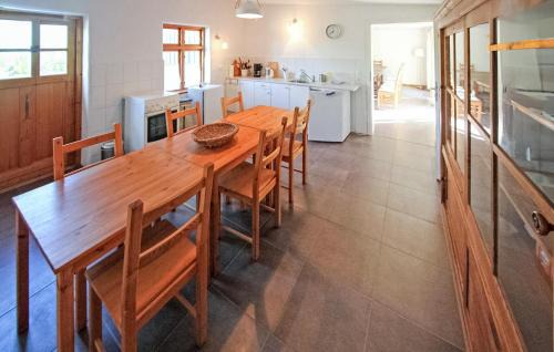 Muritz Maison | Ehemaliges Farmhaus Lehsten