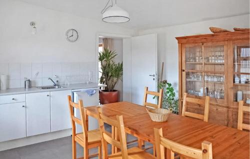 Muritz Maison | Ehemaliges Farmhaus Lehsten
