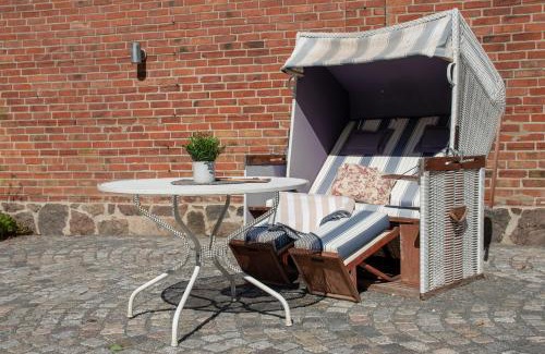 Sierksdorf Maison | Ehemaliges Gutshaus Oevelgönne