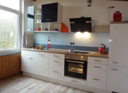 Drangstedt Appartement | Ehemaliges Waldkurhaus Drangstedt