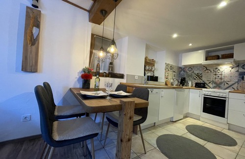 Eisenbach Appartement | Ehinger by Interhome