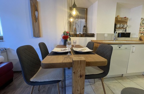 Eisenbach Appartement | Ehinger by Interhome