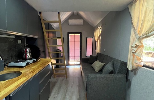 Sapanca Chalet De Ski | EHLI BUNGALOV