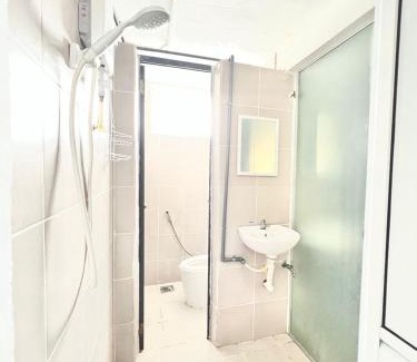 City Centre Auberge | Ehsan Home KL