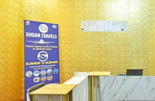 City Centre Auberge | Ehsan Home KL