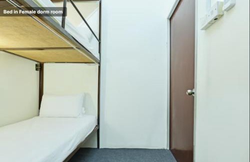 City Centre Auberge | Ehsan Home KL
