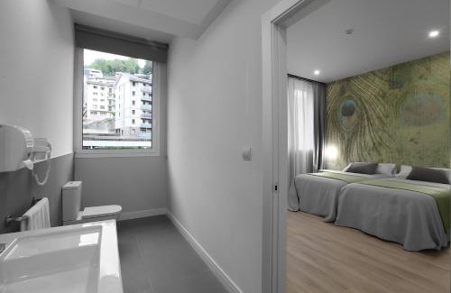 Eibar Maison | Eibarooms
