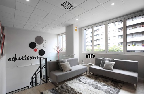 Eibar Maison | Eibarrooms