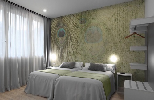 Eibar Maison | Eibarrooms