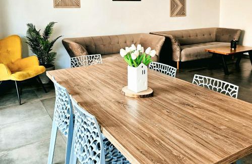 Steinsfurt Appartement | Eibauer Apartments