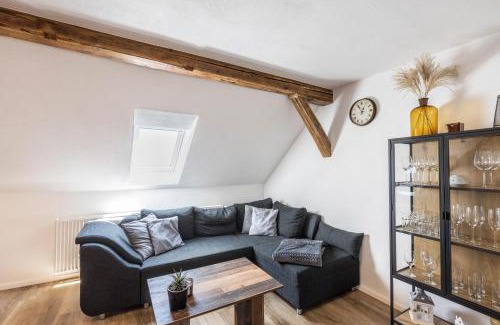 Nordhausen Appartement | Eichendorff Loft