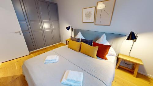 Pelzerhaken Appartement | Eichenhain Strandlust