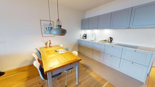 Pelzerhaken Appartement | Eichenhain Strandlust