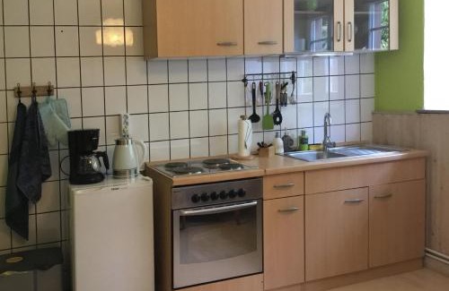 Kalletal Appartement | Eichenhof Kalletal