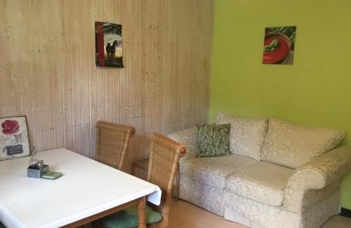 Kalletal Appartement | Eichenhof Kalletal