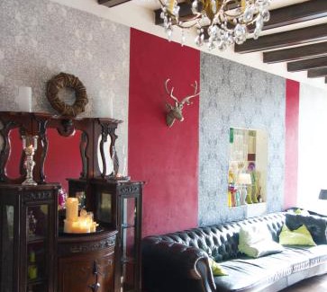 Kalletal Appartement | Eichenhof Kalletal