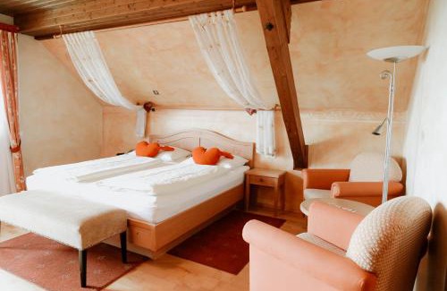 Eidenberg Maison | Eidenberger Alm