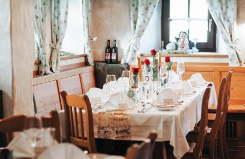 Eidenberg Maison | Eidenberger Alm