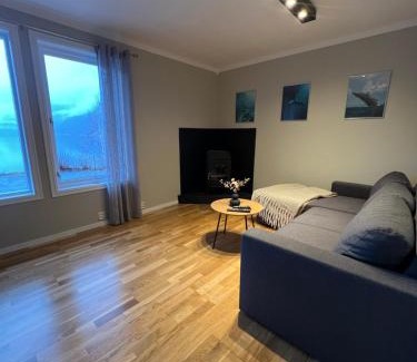 Eidfjord Appartement | Eidfjord Fjell