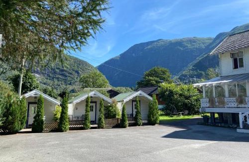 Ovre Eidfjord Maison | Eidfjord Hytter