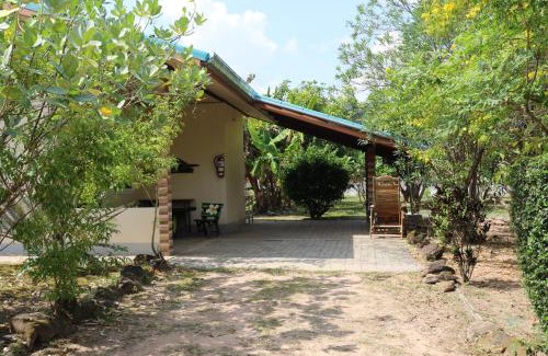 Nong Kung Si Maison | EiDI Homestay
