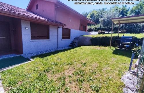 Ponteareas Maison | Eido da Consaca
