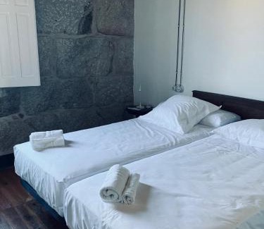 Soutomaior Maison | Eido da Xacinta