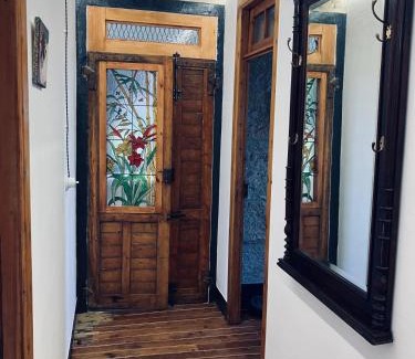 Soutomaior Maison | Eido da Xacinta