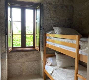 Ponteareas Maison | Eido do Rei - Hospedaxe rural