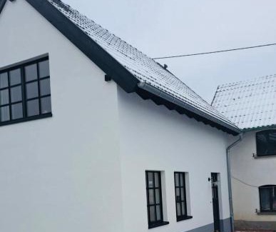 Wershofen Maison | Eifel-Bau-Traum Schlich