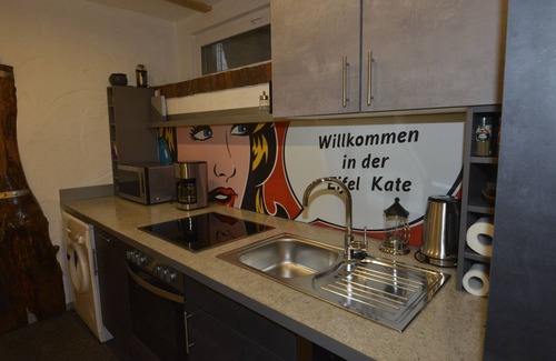 Schmidtheim Maison | Eifel Kate, où le luxe rencontre le confort
