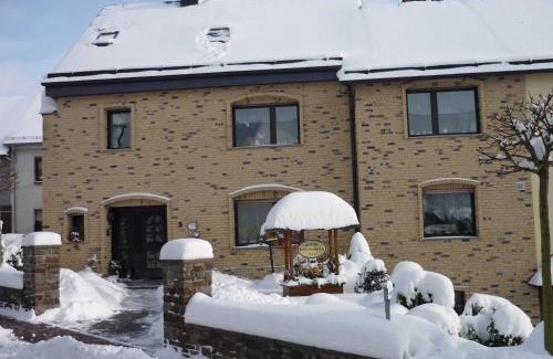 Bereborn Appartement | Eifelferienwohnungen "Familie Saxler"