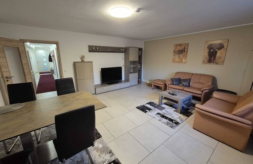 Hirten Appartement | Eifelglück