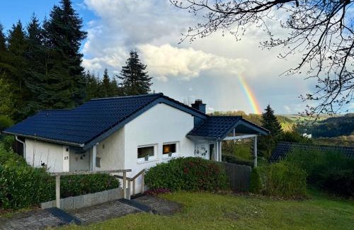 Hamm Maison | Eifelhäuschen am See