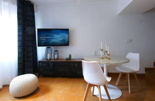 el Mercadal Appartement | EIFFEL BRIDGE BOUTIQUE APARTMENT