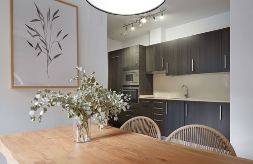 Egia Appartement | Eiffel | The Rentals Collection