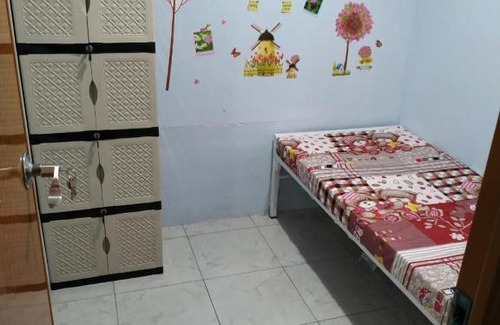 Cideng Maison | Eiffel Residence Cideng - Female Only