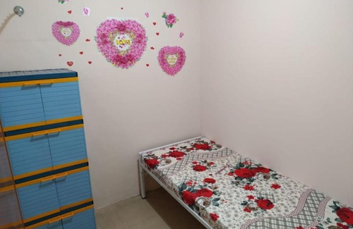 Cideng Maison | Eiffel Residence Cideng - Female Only
