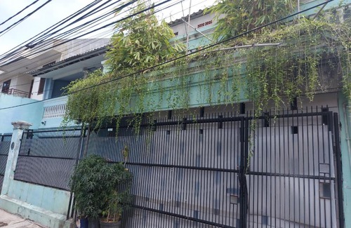 Gambir Maison | Eiffel Residence Petojo - Female Only